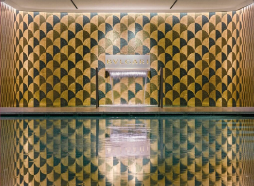 Bulgari Hotel