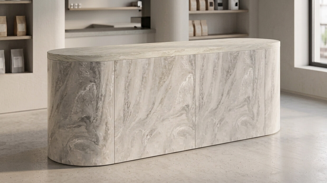Corian