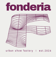 Fonderia Logo