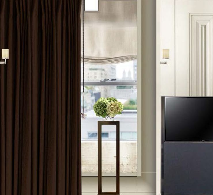 Carlyle Hotel, New York